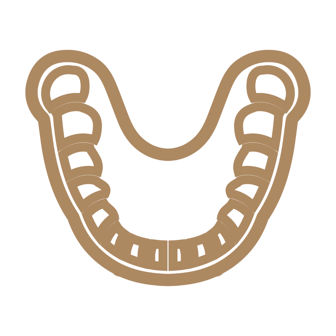 Design of removable prosthesis