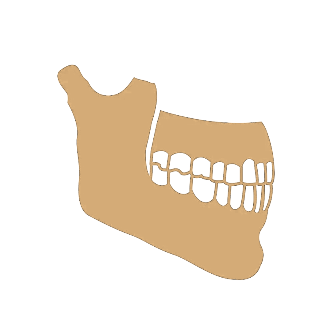 Maxillofacial prosthesis design
